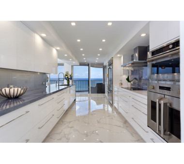 Z-Series Brilliant White Glossy